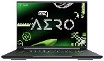 ������� Gigabyte AERO X16 4WH/16"/IPS/AMD Ryzen 9 AI 465/16Gb/1Tb/SSD/NVIDIA GeForce RTX 5070 8Gb/��� ��/�����/1.9kg