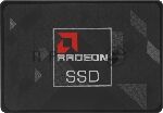 ���������� SSD AMD Radeon R3SL0256G2, 256Gb, 2.5", SATA III, R/W 530/450