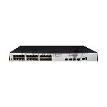 ���������� Huawei S5735-L24P4X-A1, 24?1 ����/� PoE+ + 4?10 ����/� SFP+, �����������