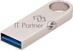 ������ USB Digma DRIVE3 (DGFUL032A30SR), 32Gb, USB 3.0, R/W 70/30, �����������