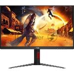 ������� 27" AOC U27G4 Fast IPS 3840x2160, 320 ��, 0.3 ��, 16:9, 350 ��/�?, DP 1.4, 2xHDMI 2.1, ������