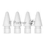 ��������� MLUN2ZM/A Apple Pencil Tips-4 pack