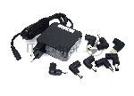 ������������� ���� ������� (������� �������) ��� ��������� Asus 15-20V 6A 65W � 8 ���������