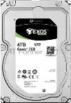 ������� ���� HDD Seagate Exos 7E8 4Tb 7200rpm SAS 256Mb 3.5"