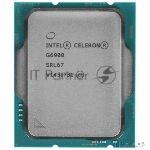 ��������� Intel Celeron G6900 Soc-1700 3.4GHz OEM