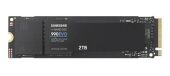  SSD M.2 2280 2TB 990 EVO MZ-V9E2T0BW SAMSUNG