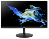 ������� Acer 27'' CB272Gbmiprx 16:9, IPS, FHD, 1ms, 250cd, 120Hz, VGA, HDMI, DP, SPK, HAS