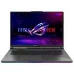������� ASUS ROG Strix G18 G814PM-S8074/18"/IPS/AMD Ryzen 9 8940HX/32GB/1024GB SSD/NVIDIA GeForce RTX 5060 8GB/Windows 11 Pro/�����/3kg