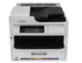 ��� �������� Epson WorkForce WF-C5890DWF (C11CK23401), A4 Duplex Wi-Fi �����