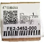 ����� ��������������� ELIMINATOR, STATIC CHARGE, F