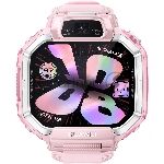 ������� ����� ���� Huawei Watch Kids X1 DRA-L10, 1.82" AMOLED, 4G, Wi-Fi, Bluetooth 5.2, IP68, �������