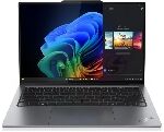 ������� ThinkPad X9-14 Gen 1 Aura Edition 14" WUXGA (1920x1200) OLED 400N, Ultra 7 258V, 32GB LPDDR5x-8533, 1TB SSD M.2, Arc 140V, WiFi7, BT, TPM2, FPR, FHD+IR Cam, 55Wh, 65W USB-C, Win 11 Pro, 1Y, 1.21kg
