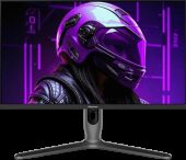 Монитор Hisense 27" 27G7K-Pro, 16:9, IPS, 1ms, 350cd, 160Hz, HDMI, DP, Type-C, USB-A, USB-B