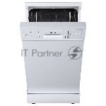 ������������� ������ Korting KDF 45240, �����, 44.8 ��, 10 �����., ����� ���������������, 49 ��, ����� A++