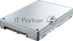 ���������� SSD Intel D7-P5520 Series, 1.92TB, U.2(2.5" 15��), NVMe, PCIe 4.0 x4, TLC, R/W 5300/1900MB/s, IOPs 700 000/114 000, TBW 3500, DWPD 1 (12 ���.)