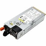 ���� ������� DELL Power Supply 700W Single Hot-Plug, MM HLAC (ONLY FOR 200-240Vac) Titanium