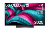 Телевизор OLED 48" 4K OLED48C5RLA.ARUG LG