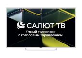 ��������� 55" DLED 4K UHD WHITE SALUT SMART 55LU5011T ASANO