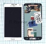 ������� ��� Samsung Galaxy S5 SM-G900H ����� � ������� home