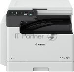 ��� �������� Canon imageRUNNER 2425 (4293C003), �3, �/�, ���. 25 ���/��� (�4) 12 ���/��� (�3), 600 x 600 DPI, Wi-Fi; USB; Ethernet (��� ������)