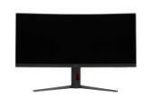 ������� AOC 34" CU34G4 1500R, 21:9, VA, UWQHD, 1ms, 300cd, 180Hz, HDMI, DP, HAS