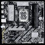 ����������� ����� Gigabyte B860M D3HP, LGA 1851, Intel B860, 4xDDR5, 4xSATA, 2xM.2, 1xPCIe 5.0 x16, 2xPCIe x1, 1xHDMI, 1xDP, 1x 1Gb LAN, 3xUSB-A 3.2 Gen 1, 3xUSB-A 2.0, 1xUSB-C 3.2 Gen 1, 3x3.5 ��, 7.1, mATX