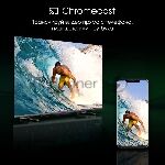 ��������� Digma 55" Pro 55L ������ QLED UHD 120Hz GoogleTV