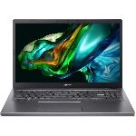 ������� Acer Aspire 5 A515-58P-759A 15.6" FHD LCD/i7-1355U/16Gb/512Gb SSD/UMA/DOS/Grey*