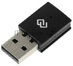 ������� ������� WiFi + Bluetooth Digma DWA-BT4-N150 N150 USB 2.0 (���.�����.) 1���. (����.:1��)