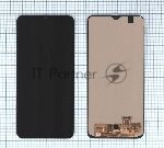 ������� ��� Samsung Galaxy A20 SM-A205F � ����� � ���������� (OLED) ������