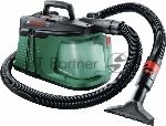 ������������ ������� Bosch EasyVac3 �������, 170/700 ��, ������ �����, ����������� ���������, 2 �