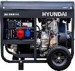 ���������������� ��������� Hyundai DHY 8500LE-3, 7.2 ���,