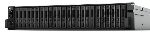 ��� SYNOLOGY FS3600, �������� ����������, 24BAY, 2U, NO SSD, USB3