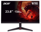 ������� Acer VG240YX1bmiipx 23,8'', 16:9, IPS, FHD, 0,5/1ms, 250cd, 200Hz, HDMI, DP
