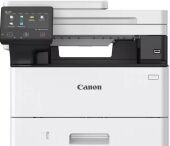 МФУ лазерный Canon i-Sensys MF465dw (5951C007) A4 Duplex WiFi белый