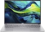 ������� Acer Swift Lite 16/16"/IPS/Intel Core Ultra 5 115U/16Gb/512Gb/SSD/Intel Graphics/��� ��/�����������/1.19kg