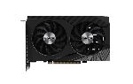 ���������� Gigabyte Intel Arc A310 WINDFORCE, 4 GB GDDR6, 64 bit, 2xDisplayPort, 2xHDMI, GPU 2000 MHz