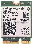����� �������� ����������� Intel� Wi-Fi 6 AX201, 2230, 2x2 AX+BT, No vPro�,999TD0