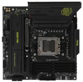 Материнская плата AMD B850 SAM5 MATX MAG B850M MORTAR WIFI MSI