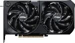 ���������� MSI GeForce RTX 5070 SHADOW 2X OC, 12 GB GDDR7, 192 bit, 3xDisplayPort, HDMI, GPU 2295 MHz