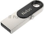 ������ USB Netac U278 (NT03U278N-008G-20PN), 8Gb, USB 2.0, R/W 50/10, �����������/������