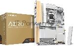 ����������� ����� Gigabyte X870E AERO X3D WOOD, AM5, AMD X870E, 4xDDR5, 4xSATA, 4xM.2, 2xPCIe 5.0 x16, 1xPCIe 4.0 x16, 1xHDMI, 2x5Gb LAN, Wi-Fi 7, Bluetooth 5.4, 2xUSB-C 40Gbps (USB4), 1xUSB-C 20Gbps, 5xUSB-A 10Gbps, 3xUSB-A 5Gbps, 3x3.5 �� + S/PDIF �����