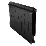 �������� ��������������� Royal Thermo Infinity 500 Noir Sable VR80 - 8 ����.