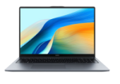 ������� MATEBOOK D16 CI5-13420H 16" DOS 16GB/1TB MCLG-X SPACE GRAY HUAWEI