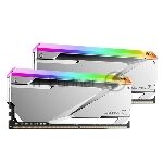 ����������� ������ NETAC, DDR5, 32GB (2x16 GB), 7600 MHz, CL36, DIMM, ECC, ��������, RGB, �����������