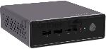 ���� �� Digma Pro Minimax U1 i3 1215U (1.2) 16Gb SSD512Gb UHDG Windows 11 Pro GbitEth WiFi BT 60W �����-�����/������ (DPP3-ADXW03)