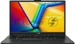 ������� ASUS VivoBook E1504FA-BQ5031W/15.6"/IPS/AMD Ryzen 5 40/8Gb/512Gb SSD/AMD Radeon 610M/Windows 11 Home/������/1.63kg