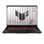 ������� ASUS TUF Gaming A18 FA808UH-S8052 AMD Ryzen 7 260 3800MHz/18"/1920x1200/16GB/512GB SSD/NVIDIA GeForce RTX 5050 8GB/Wi-Fi/Bluetooth/Windows 11 Pro (90NR0NM1-M002K0_Win11P) Grey