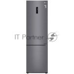 ����������� LG GA-B509CLSL ���������� ������������ 277/107� ��������� �����, No Frost