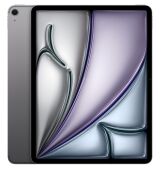 Планшет iPad Air 2025 13" Wi-Fi + Cellular 128GB Space Gray, MCJ14HN/A